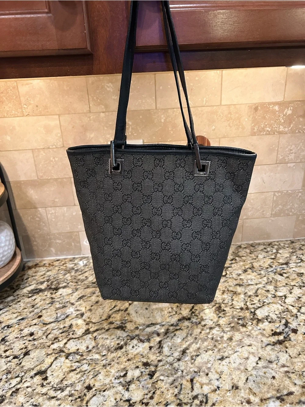 Gucci Handbag Tote Bag